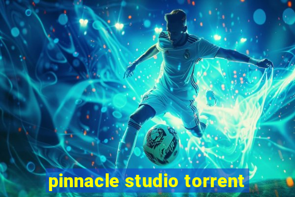 pinnacle studio torrent